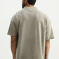Olive Wash Polo