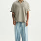Olive Wash Polo