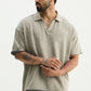 Olive Wash Polo