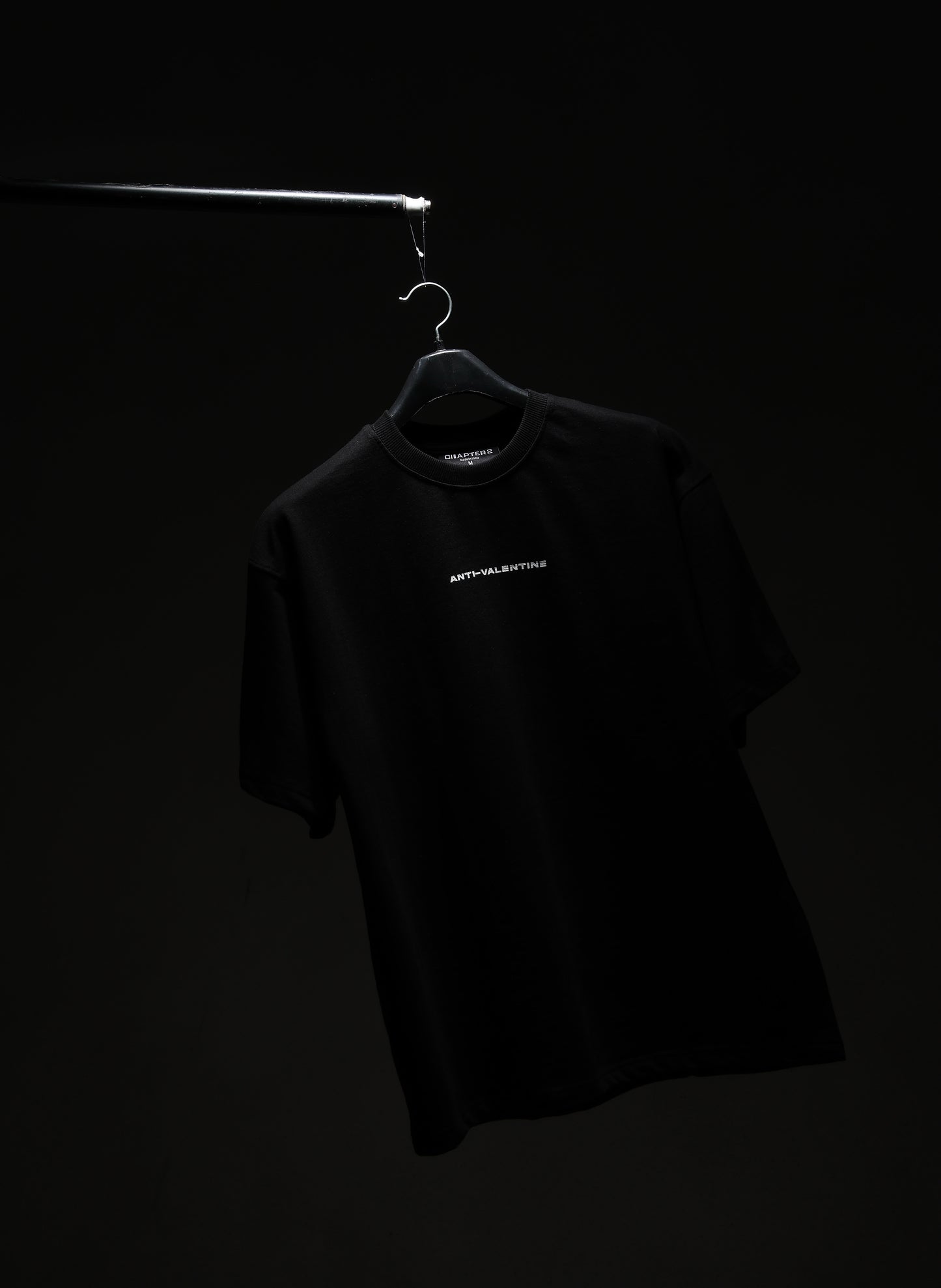 Black Out Of Service T-Shirt