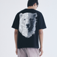 Chapter2Drip Polarised Black t-shirt — view 2