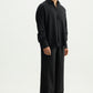 Black Linen Shirt