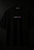 Chapter2Drip Almost/there Black t-shirt — view 6