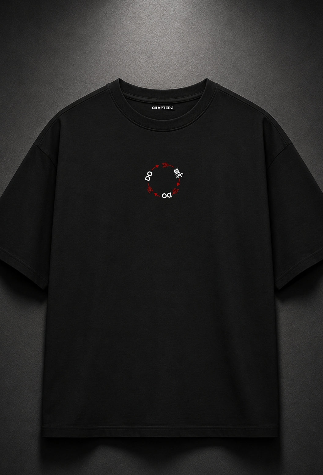 Baby Do Die Do T-shirt