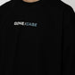 Black Gone/Case T-shirt