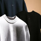 Midnight Blue, Spectrum White ,Black Matter - Pack of 3.