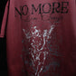 Burgundy No More Love Songs T-Shirt