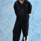 Black Everyday Lounge Set