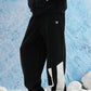 Black Everyday Lounge Set