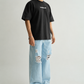 Cancelled Black T-shirt