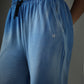 Spray Washed Blue Set