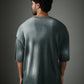 Chapter2Drip Phantom Waffle t-shirt — view 3