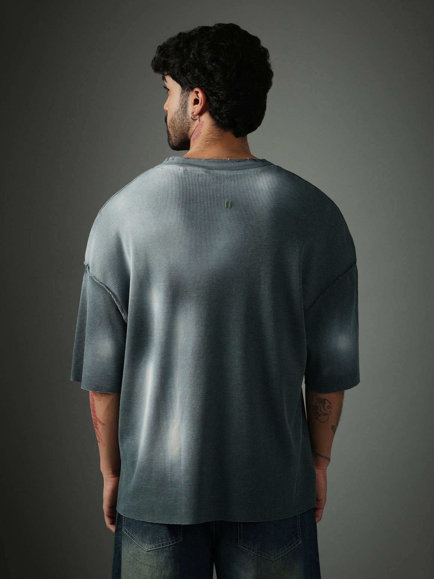 Phantom Waffle T-Shirt