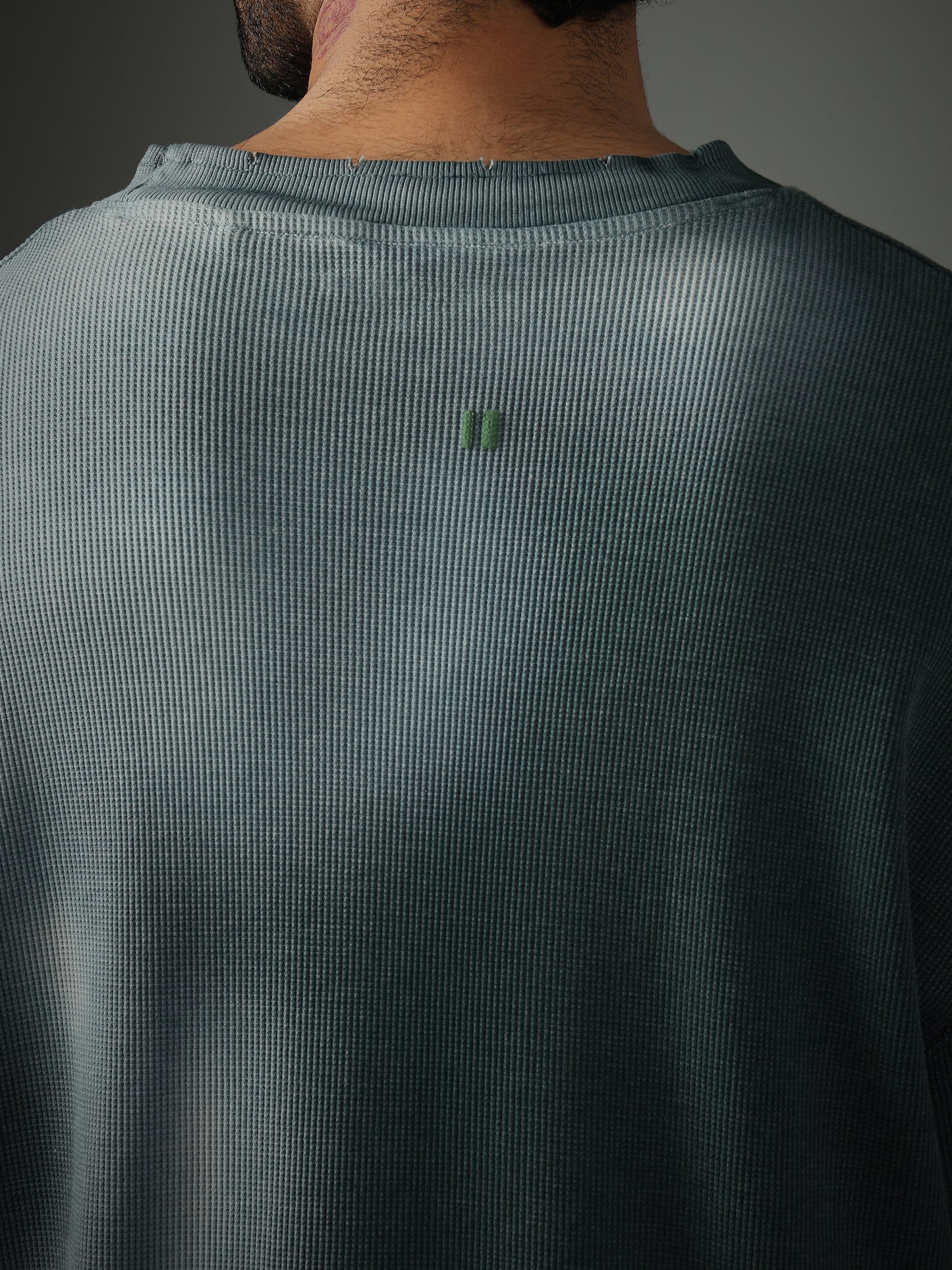 Phantom Waffle T-Shirt