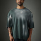 Chapter2Drip Phantom Waffle t-shirt