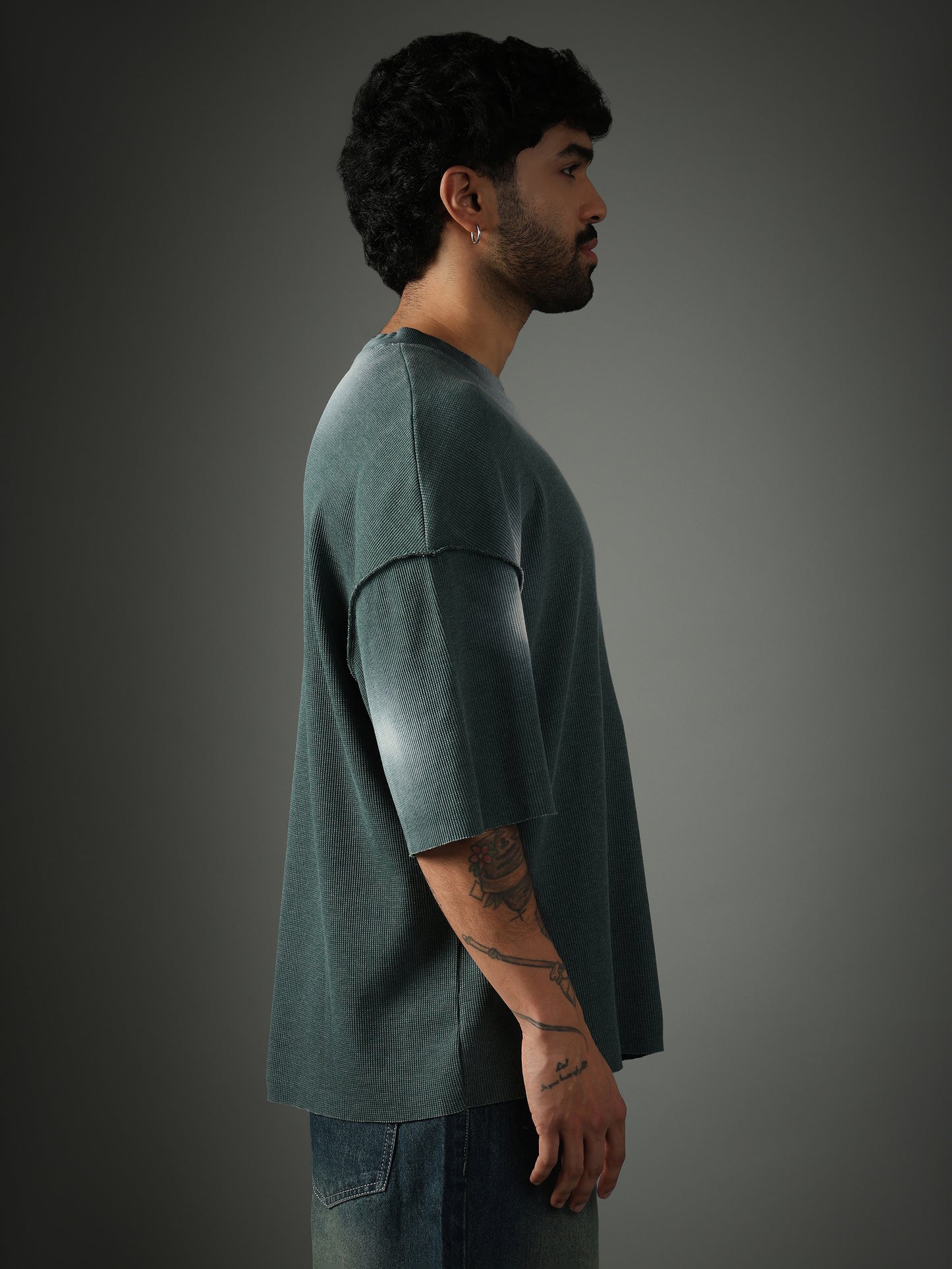 Phantom Waffle T-Shirt