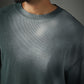 Chapter2Drip Phantom Waffle t-shirt — view 2