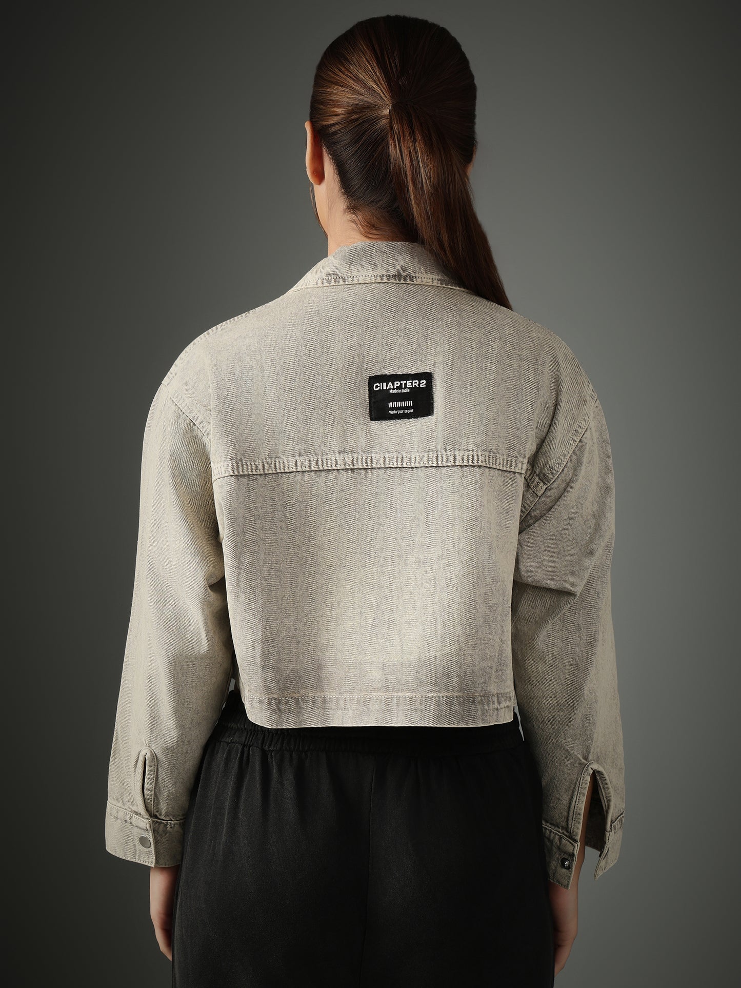 Sand Wash Utility Jacket