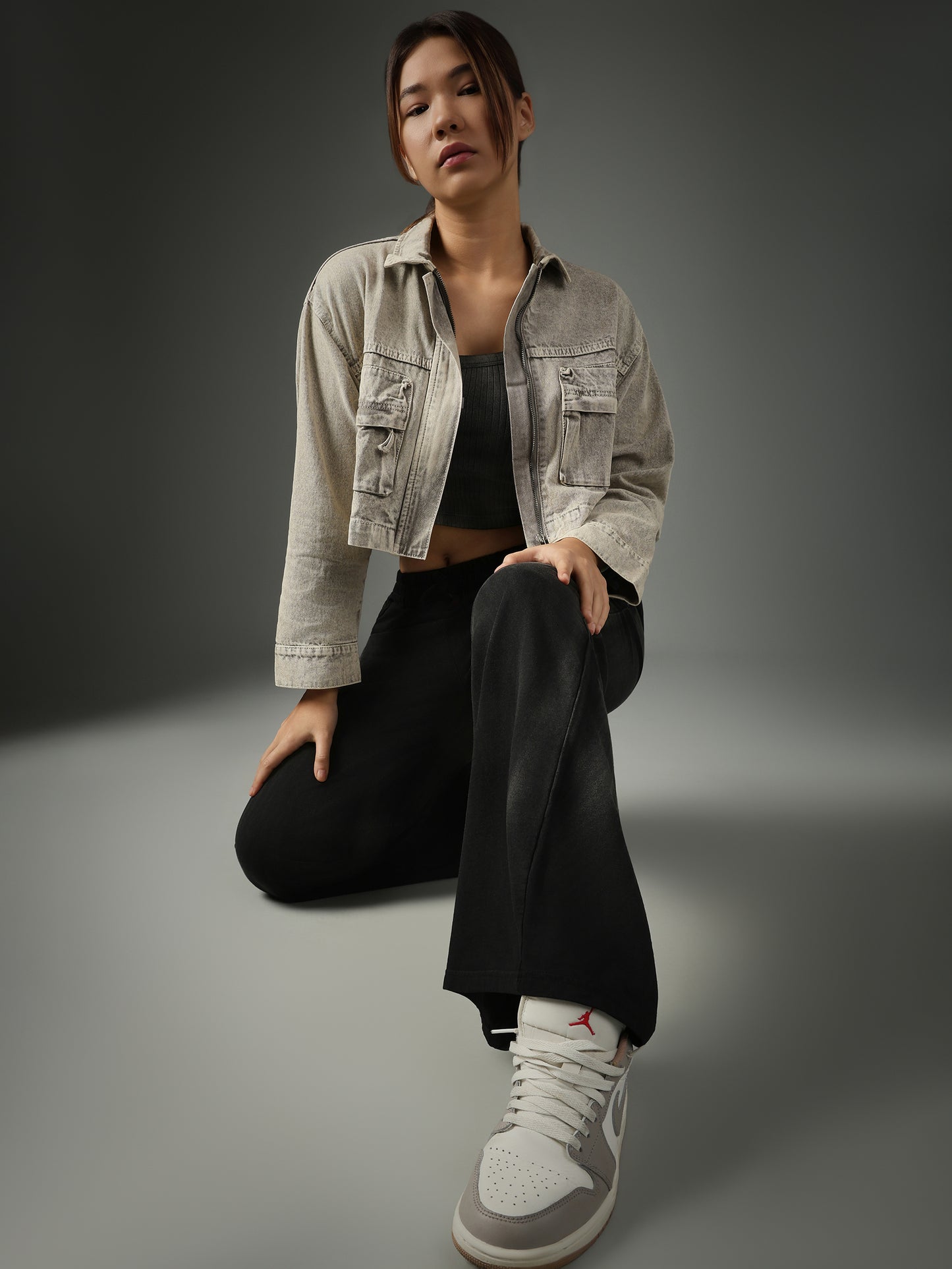 Sand Wash Utility Jacket