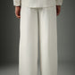 Chapter2Drip Crossknit White pants — view 4