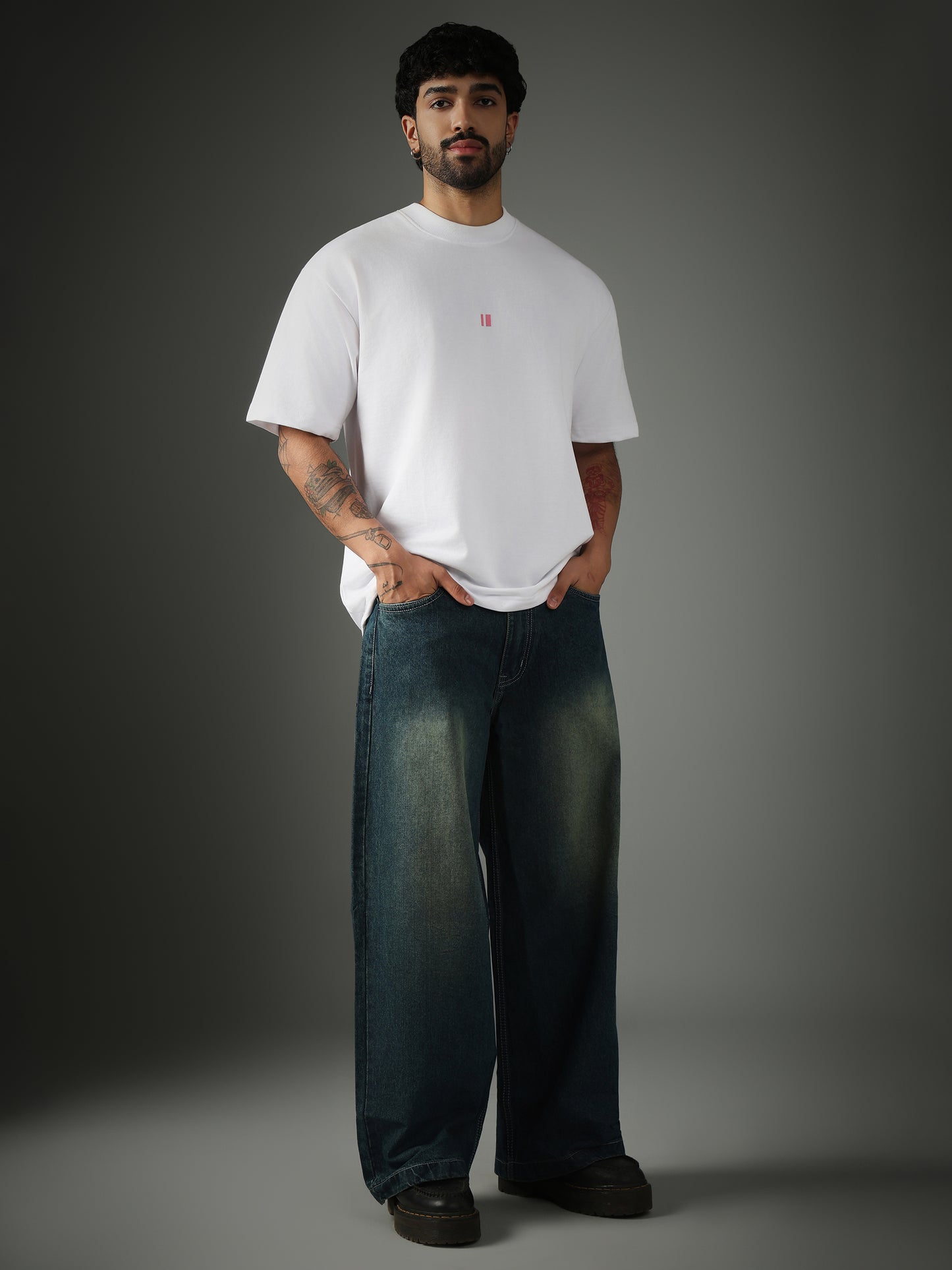 Chapter2Drip Retro denims — view 3