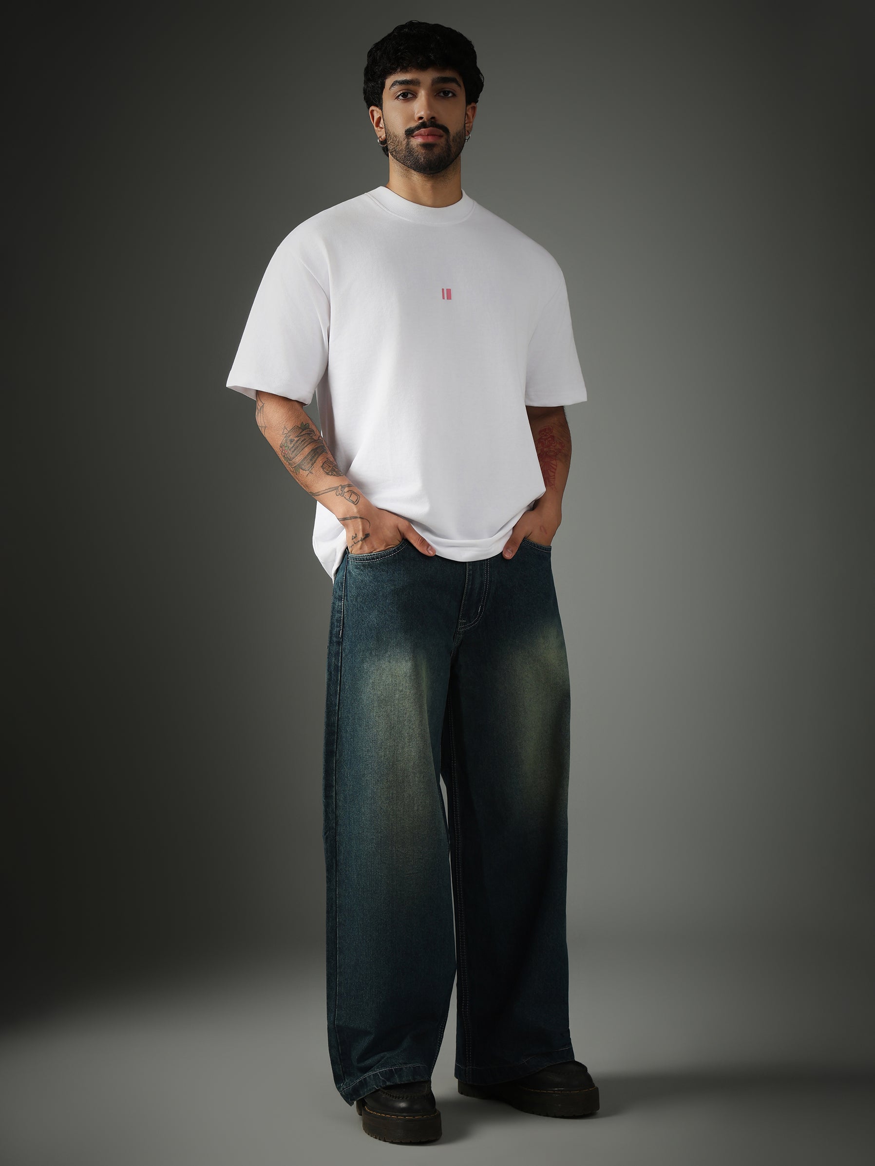Chapter2Drip Retro denims — view 3