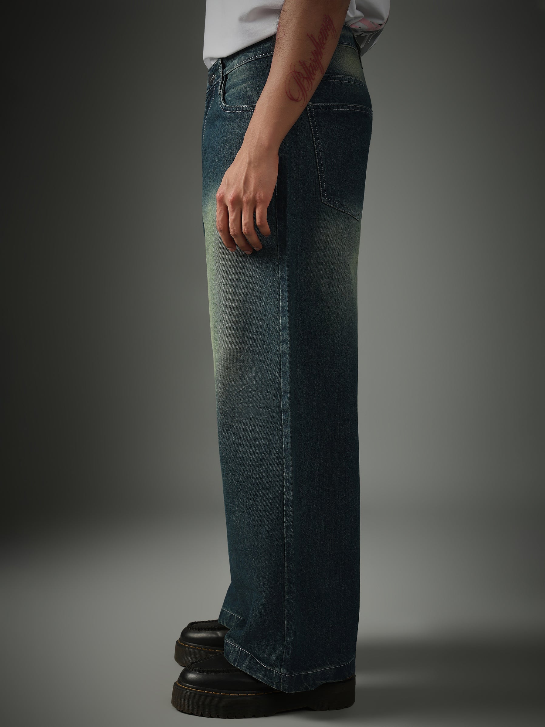Chapter2Drip Retro denims — view 5