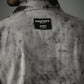 Chapter2Drip Acid Wash zipper shirt — view 4