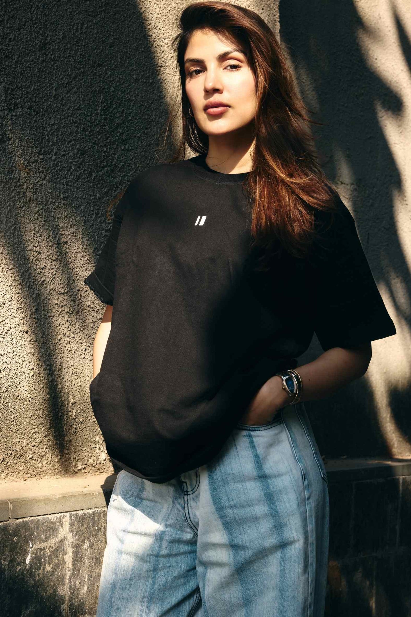 Black Roses Are Red T-Shirt