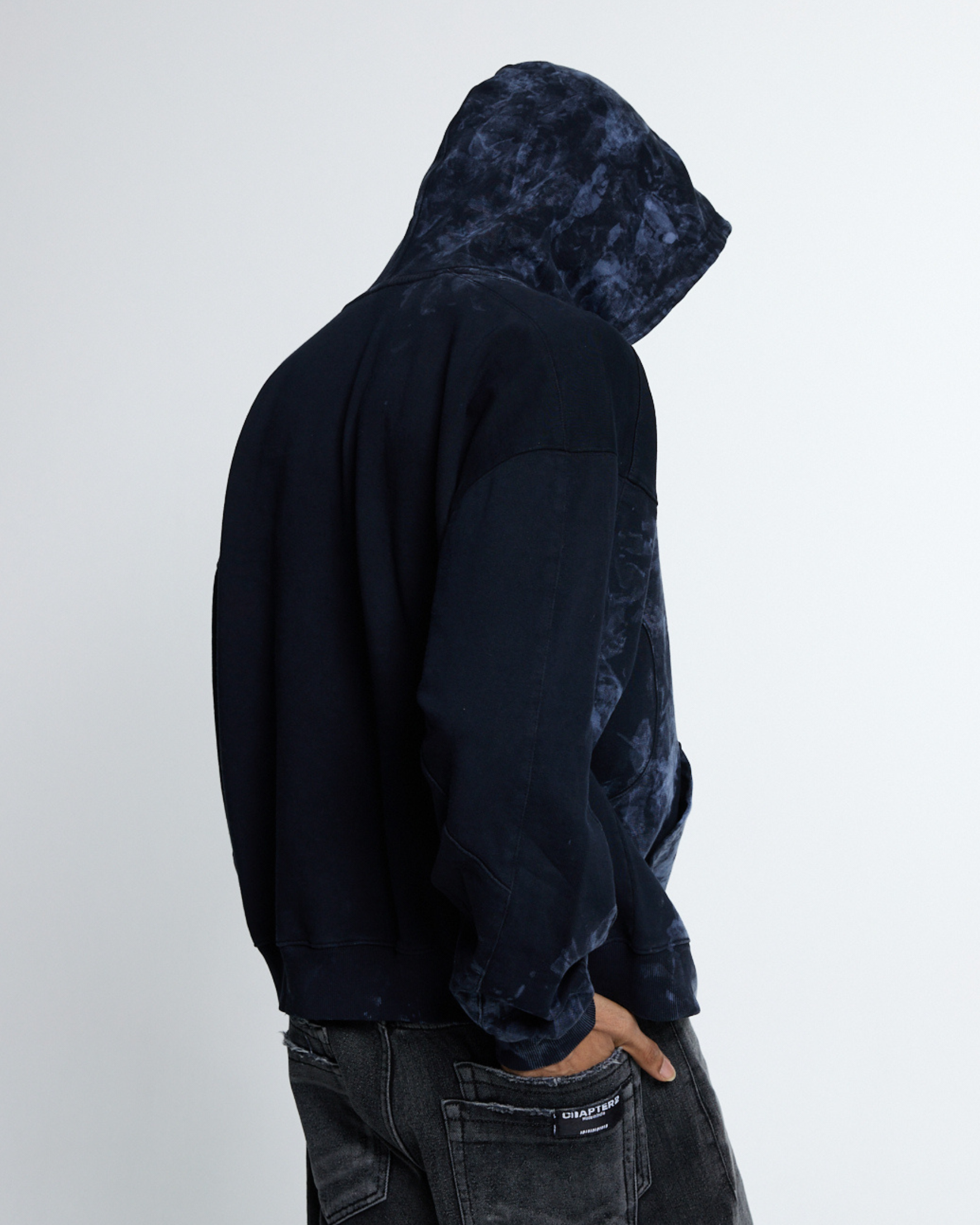 Chapter2Drip The Final Cut hoodie — view 3