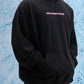 Anti Everything Hoodie Black