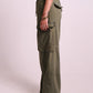 Olive Utility Cargo