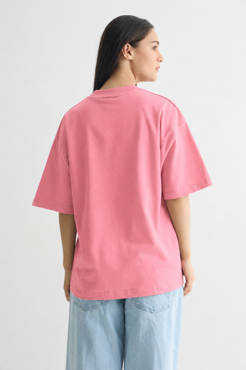 Baby Pink T-Shirt