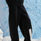 Black Everyday Sweatpants
