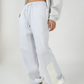 Chapter2Drip The Everyday Light Grey joggers
