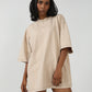 Raeth Washed Tshirt