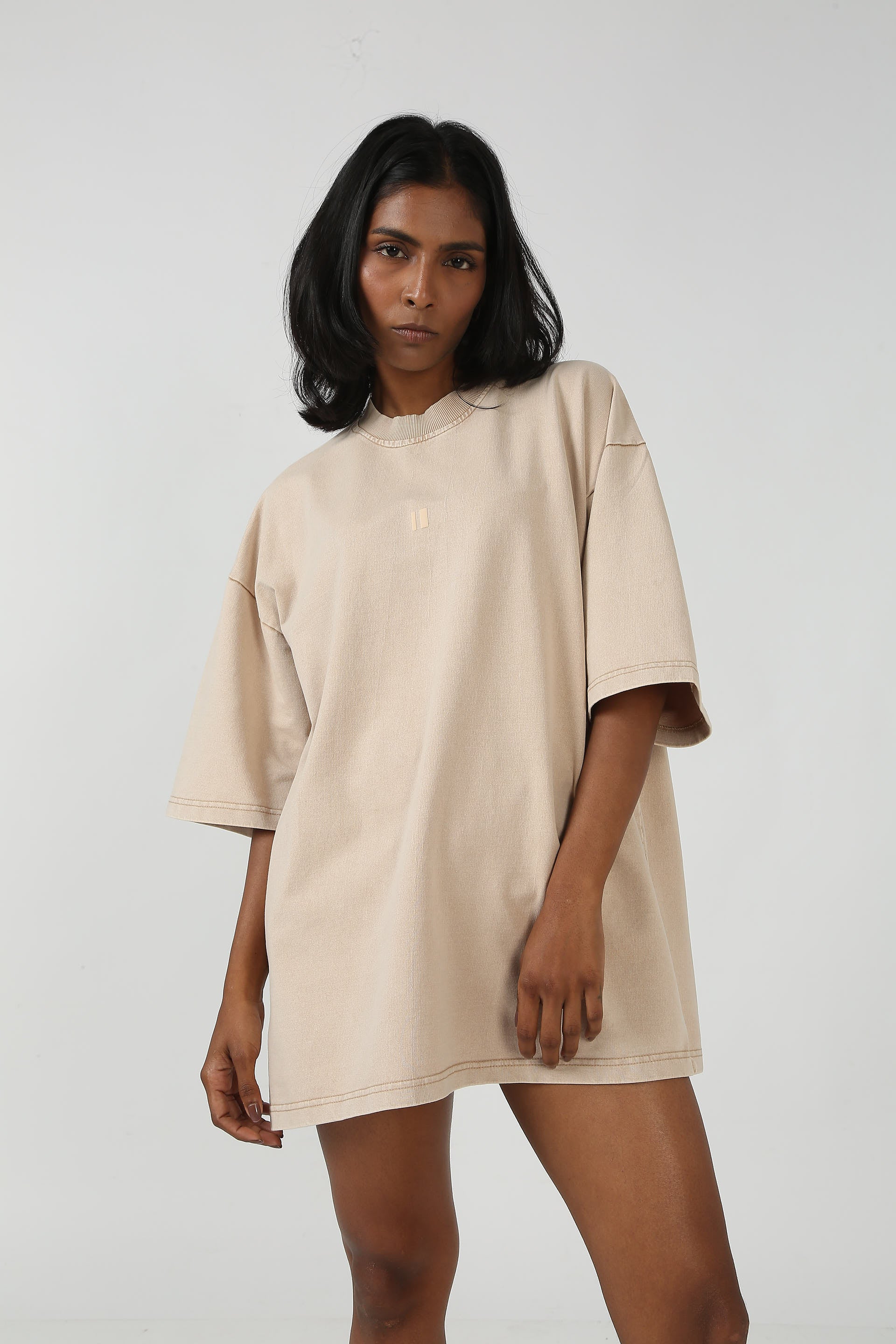 Raeth Washed Tshirt