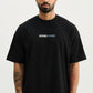 Black Gone/Case T-shirt