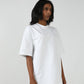 Chapter2Drip White Spectrum Print t-shirt — view 4