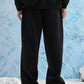 Black Everyday Sweatpants
