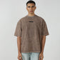 Chapter2Drip Washed Past Lilac t-shirt
