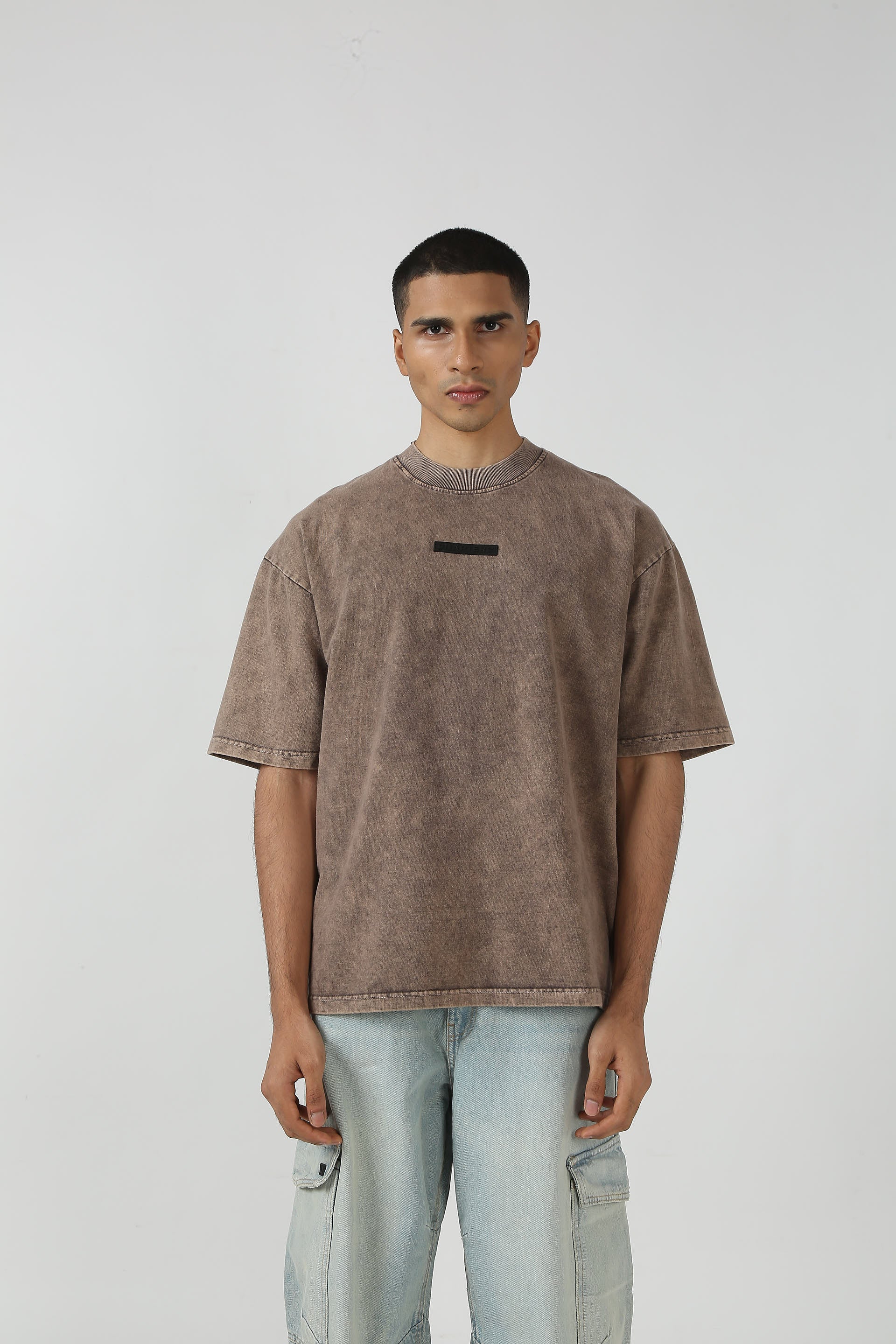 Chapter2Drip Washed Past Lilac t-shirt
