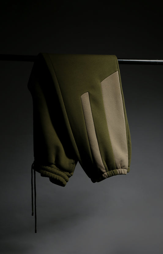 Chapter2Drip Everyday Olive set — view 2