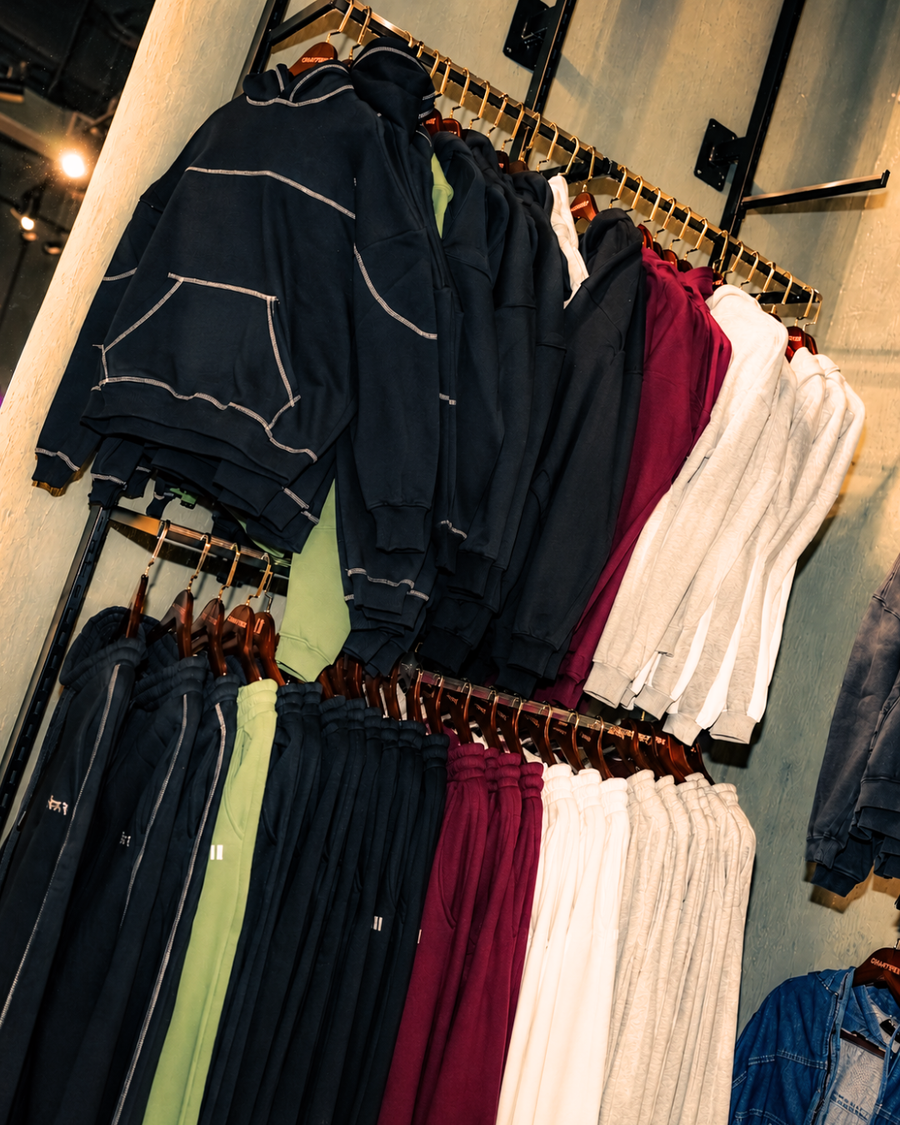 Chapter2drip Store- Mall of Dehradun