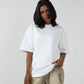 Chapter2Drip White Spectrum Print t-shirt — view 3