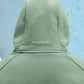 Matcha Panel Hoodie