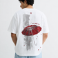 Baby Do Die Do White T-shirt