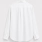 White Linen Shirt