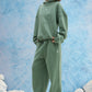 Matcha Panel Sweatpant