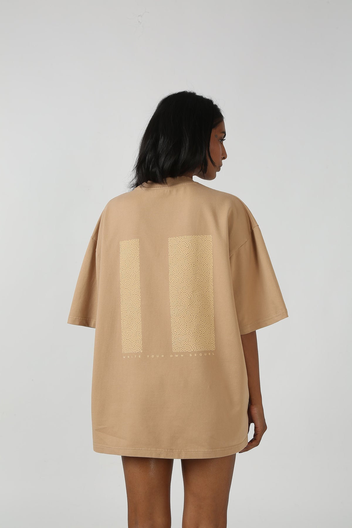 Raeth Raeth Indie T-shirt | Soft French Terry & HD Prints – Chapter 2 Clothing